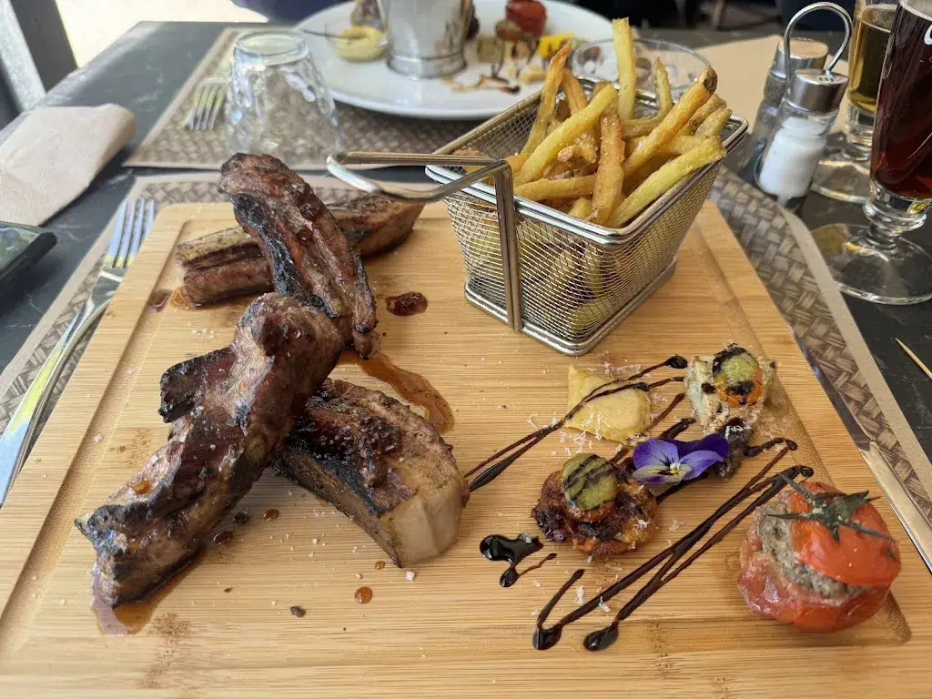 Menu_La Grillade du Lac_Besse-sur-Issole_image_8