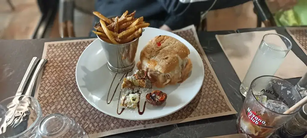 Menu_La Grillade du Lac_Besse-sur-Issole_image_9