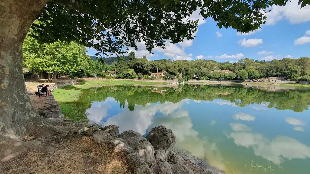 OLIVIER VENTRE_La Pitance_Besse-sur-Issole_review