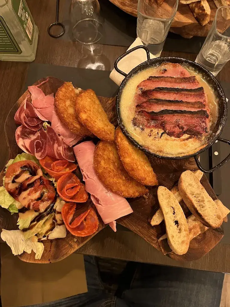 Menü_L'Issola Pizza_Besse-sur-Issole_Bild_9