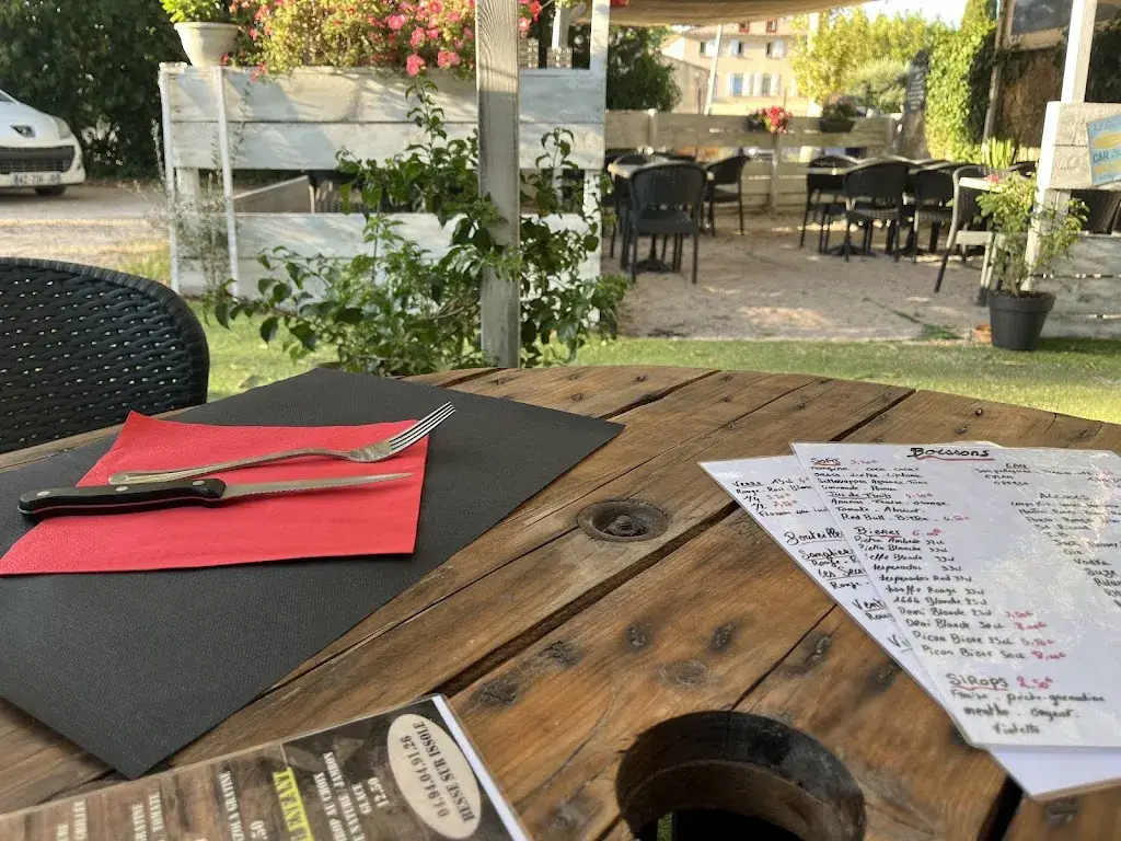 Oguz Karadeniz_L'Issola Pizza_Besse-sur-Issole_Bewertung