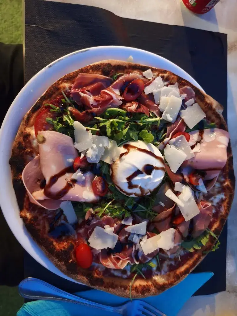 mon Seigneur_L'Issola Pizza_Besse-sur-Issole_Bewertung