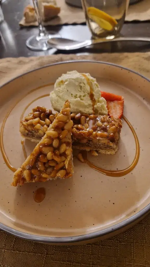 Menu_Le Belvédère Restaurant et Chambre d’hôtes à Flassans-sur-Issole_Flassans-sur-Issole_image_5