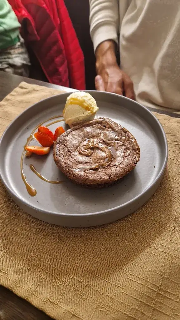 Menu_Le Belvédère Restaurant et Chambre d’hôtes à Flassans-sur-Issole_Flassans-sur-Issole_image_6