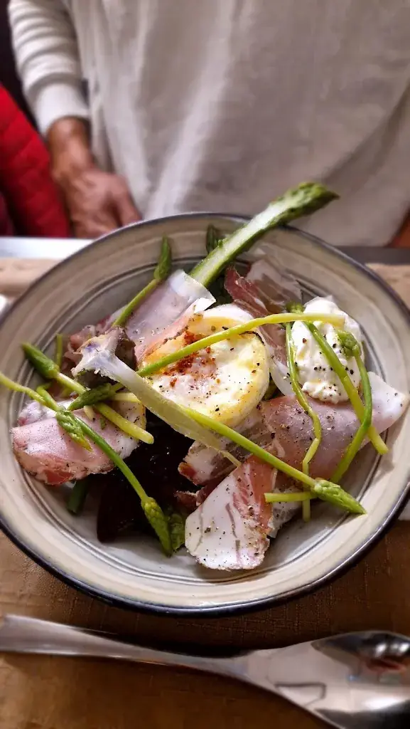 Menu_Le Belvédère Restaurant et Chambre d’hôtes à Flassans-sur-Issole_Flassans-sur-Issole_image_7