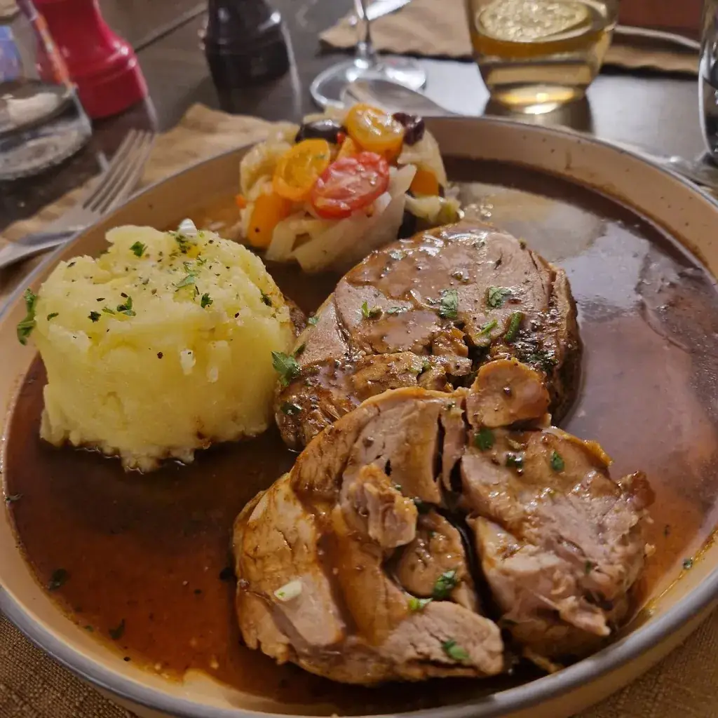 Menu_Le Belvédère Restaurant et Chambre d’hôtes à Flassans-sur-Issole_Flassans-sur-Issole_image_8