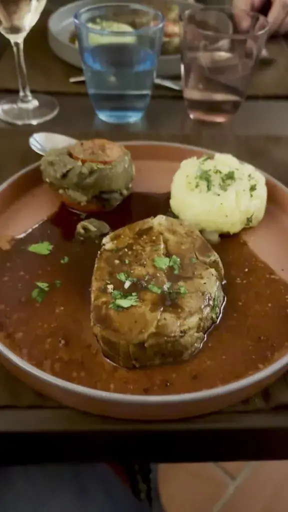 Le Belvédère Restaurant et Chambre d’hôtes à Flassans-sur-Issole_Flassans-sur-Issole_slider_image_2