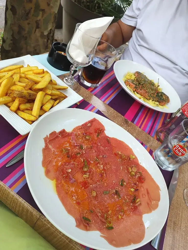 Menu_Bar tabac du lac_Besse-sur-Issole_image_4