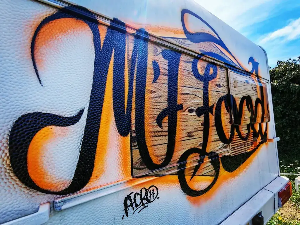 M'J FOOD ristorante a Besse-sur-Issole