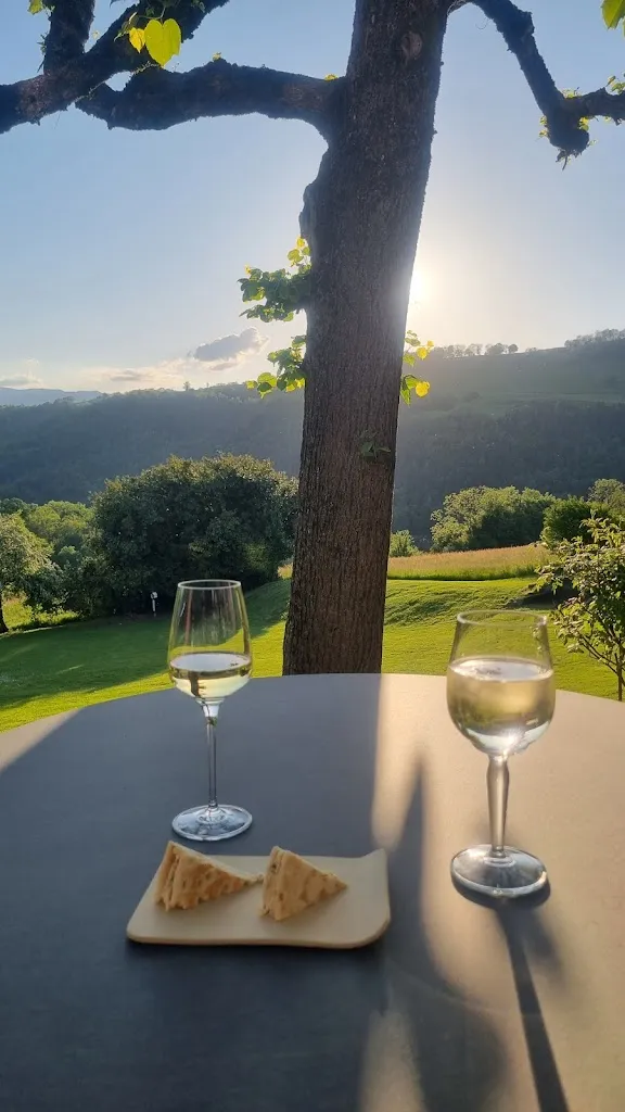 Célia Baietto_La Mésange Toquée_Saint-Martin-d'Uriage_review