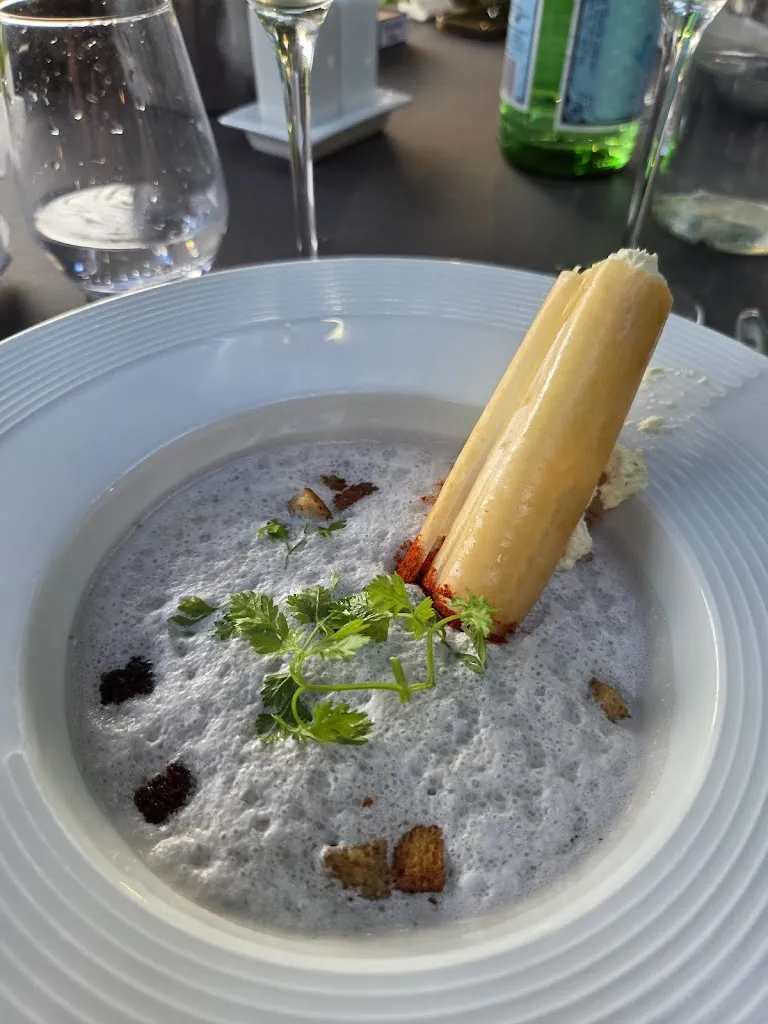 Chris Hernandez_La Mésange Toquée_Saint-Martin-d'Uriage_review