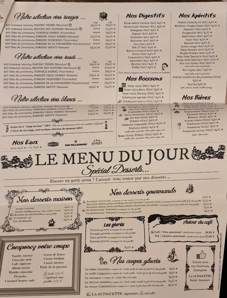 Menu_La Guinguette_Sainte-Anastasie-sur-Issole_image_1