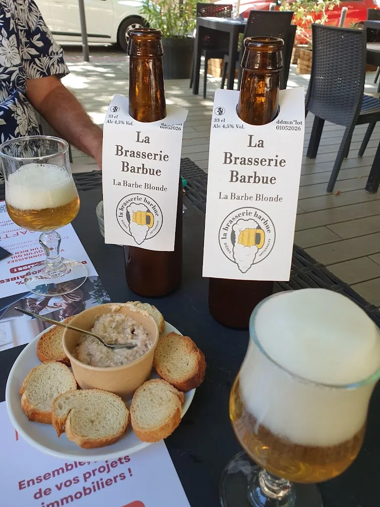 Olivier QUESNEAU_Restaurant chez Marianne et Didier_Flassans-sur-Issole_review