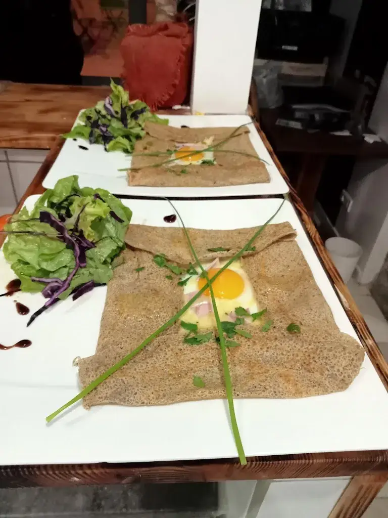 La Halte Celtique restaurant à Besse-sur-Issole