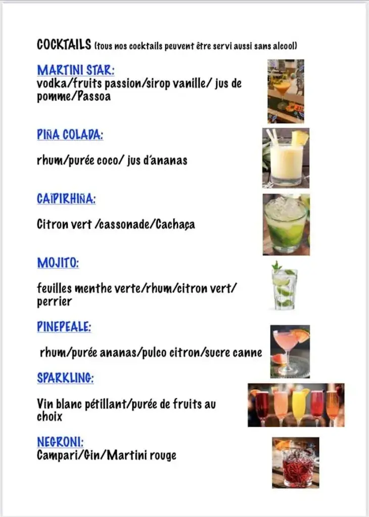 Menu_Le comptoir de Gaspard_Besse-sur-Issole_image_1