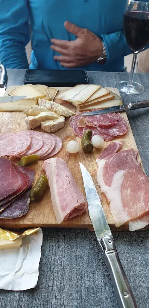 Menu_Le comptoir de Gaspard_Besse-sur-Issole_image_2