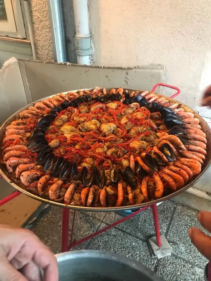 Menu_Le comptoir de Gaspard_Besse-sur-Issole_image_5