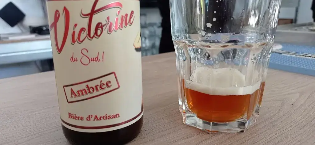 Menu_La Brasserie Berroise _Berre-les-Alpes_image_1