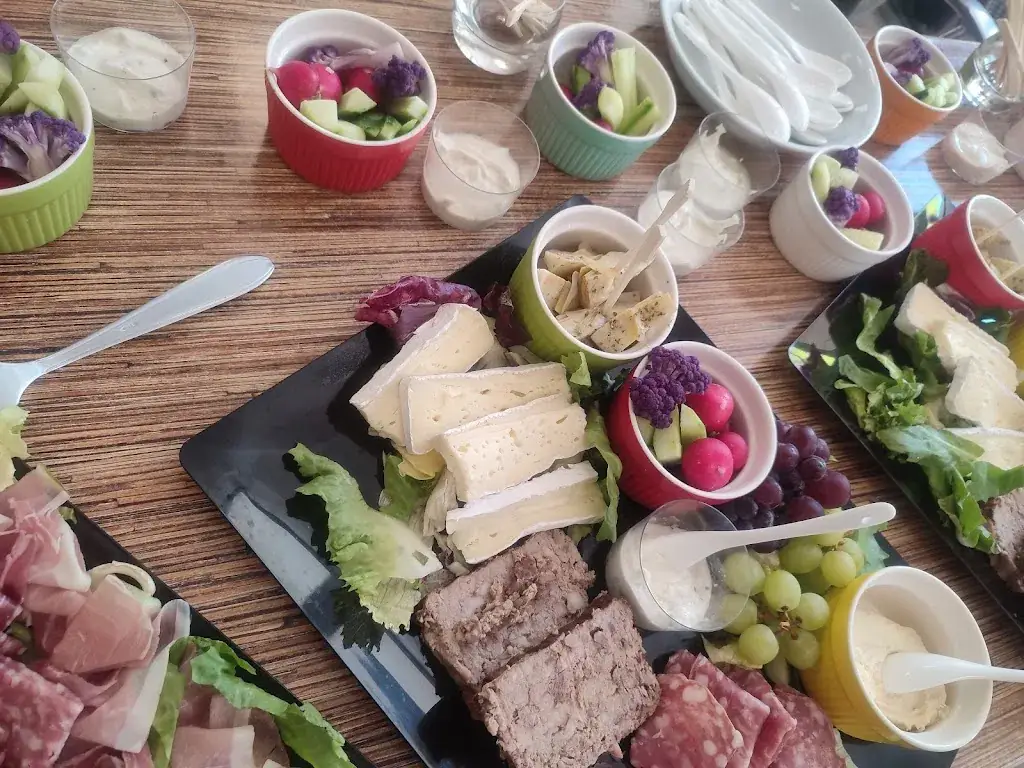 Menu_La Brasserie Berroise _Berre-les-Alpes_image_8