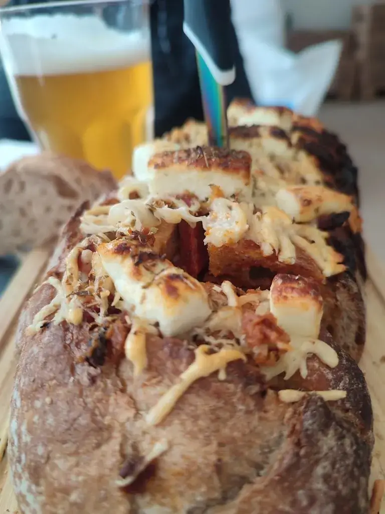 Menu_La Brasserie Berroise _Berre-les-Alpes_image_9