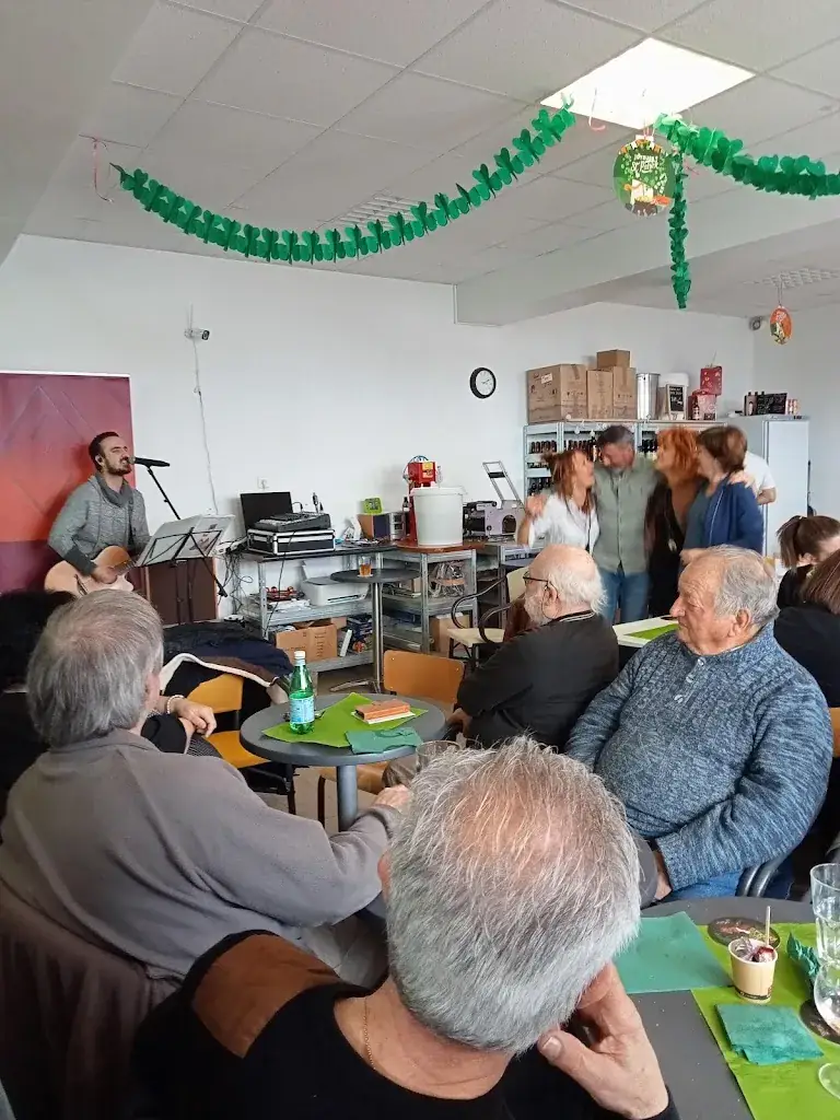 Angelique Marre_La Brasserie Berroise _Berre-les-Alpes_review