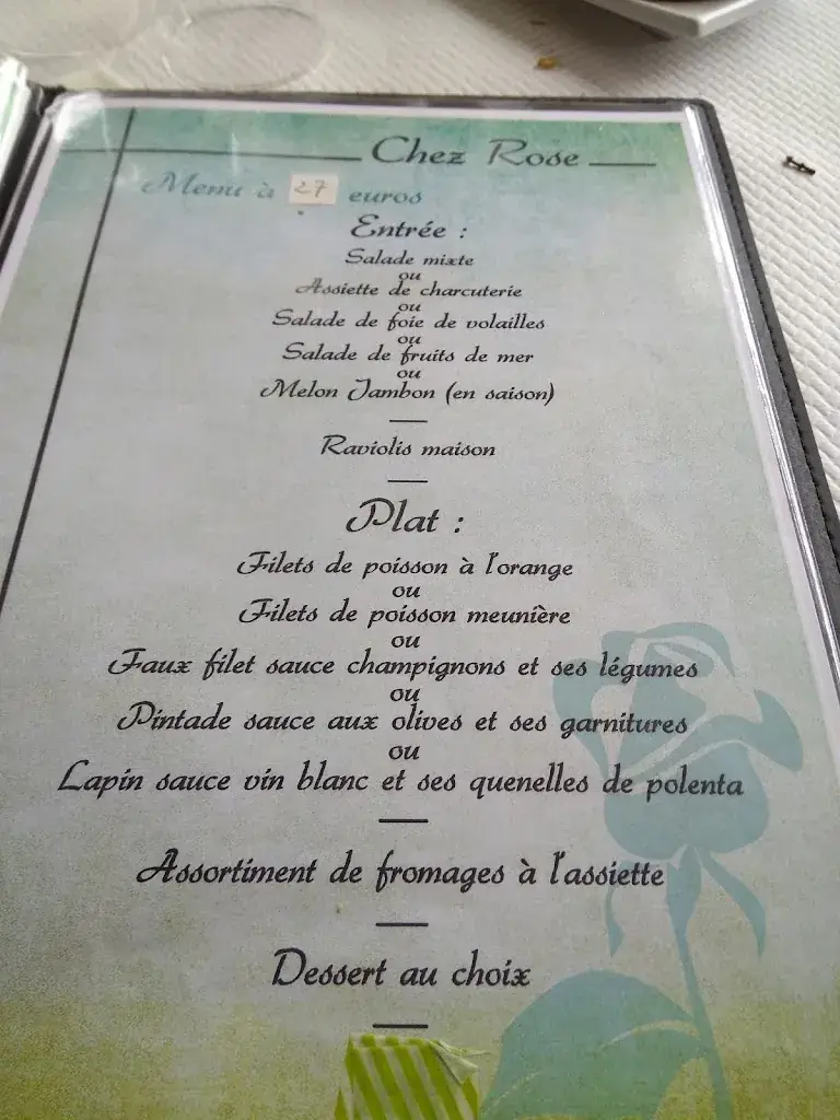 Menu_Chez Rose_Châteauneuf-Villevieille_image_2