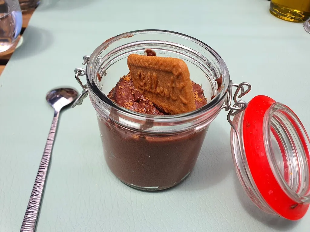 Menu_Restaurant le vieux four_Touët-de-l'Escarène_image_5