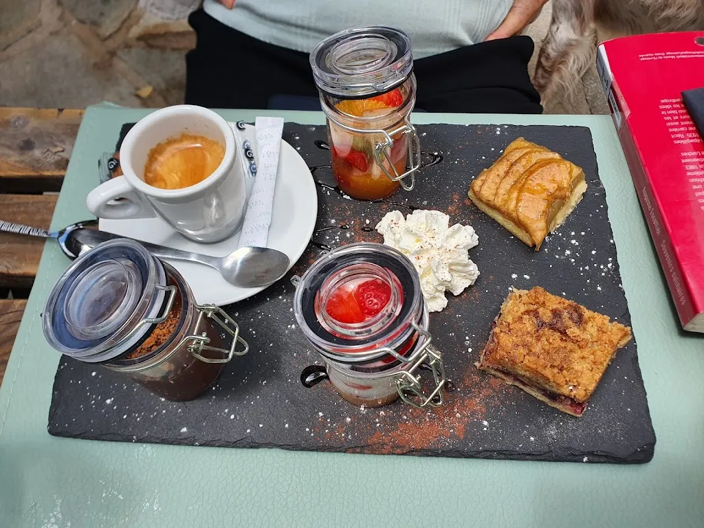 Menu_Restaurant le vieux four_Touët-de-l'Escarène_image_6