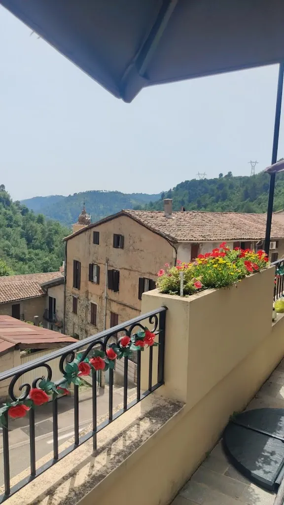 Lorcan Murphy_Restaurant le vieux four_Touët-de-l'Escarène_review