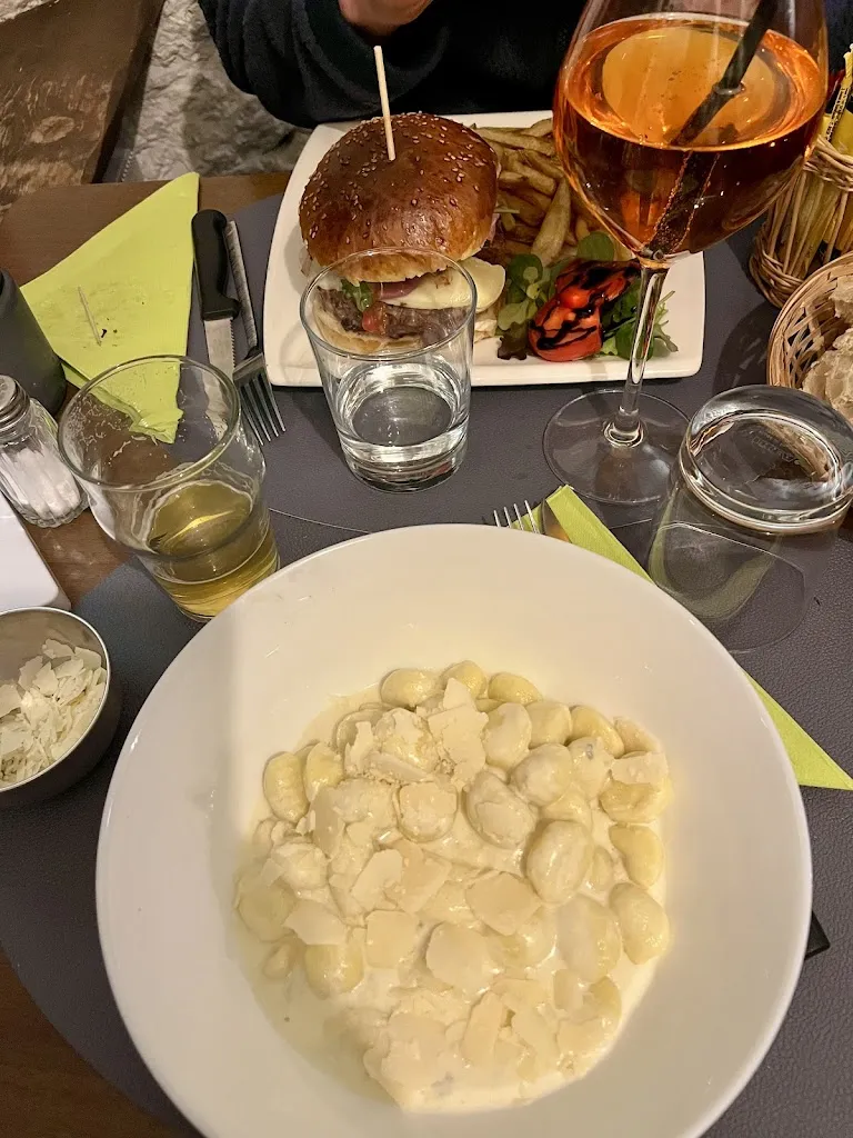 Camille Leprieur_Restaurant le vieux four_Touët-de-l'Escarène_review