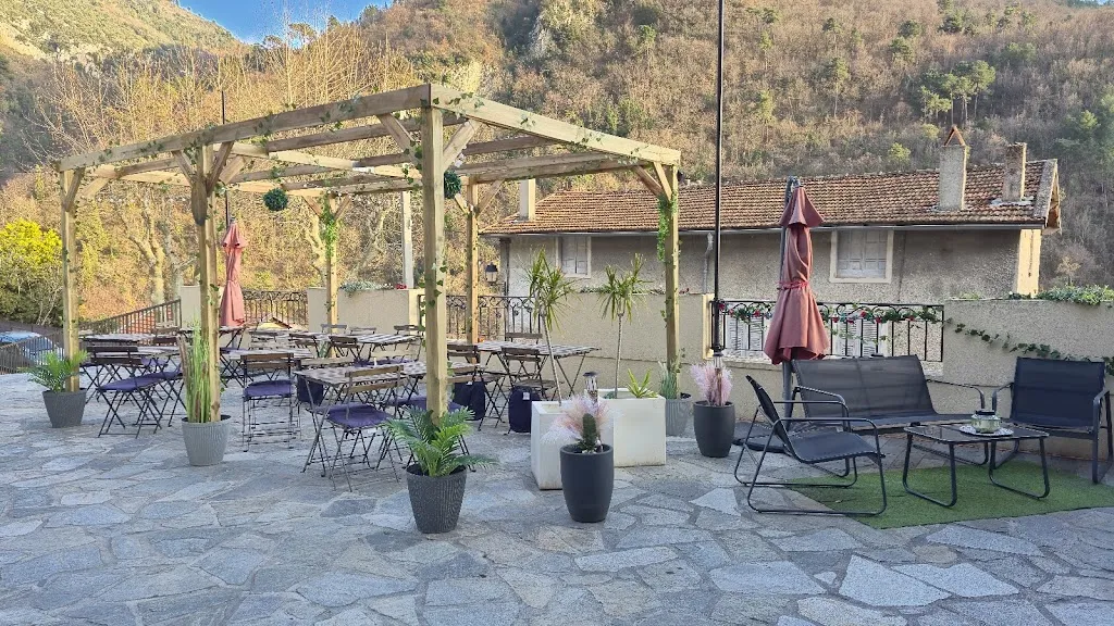 Restaurant le vieux four_Touët-de-l'Escarène_slider_image_3