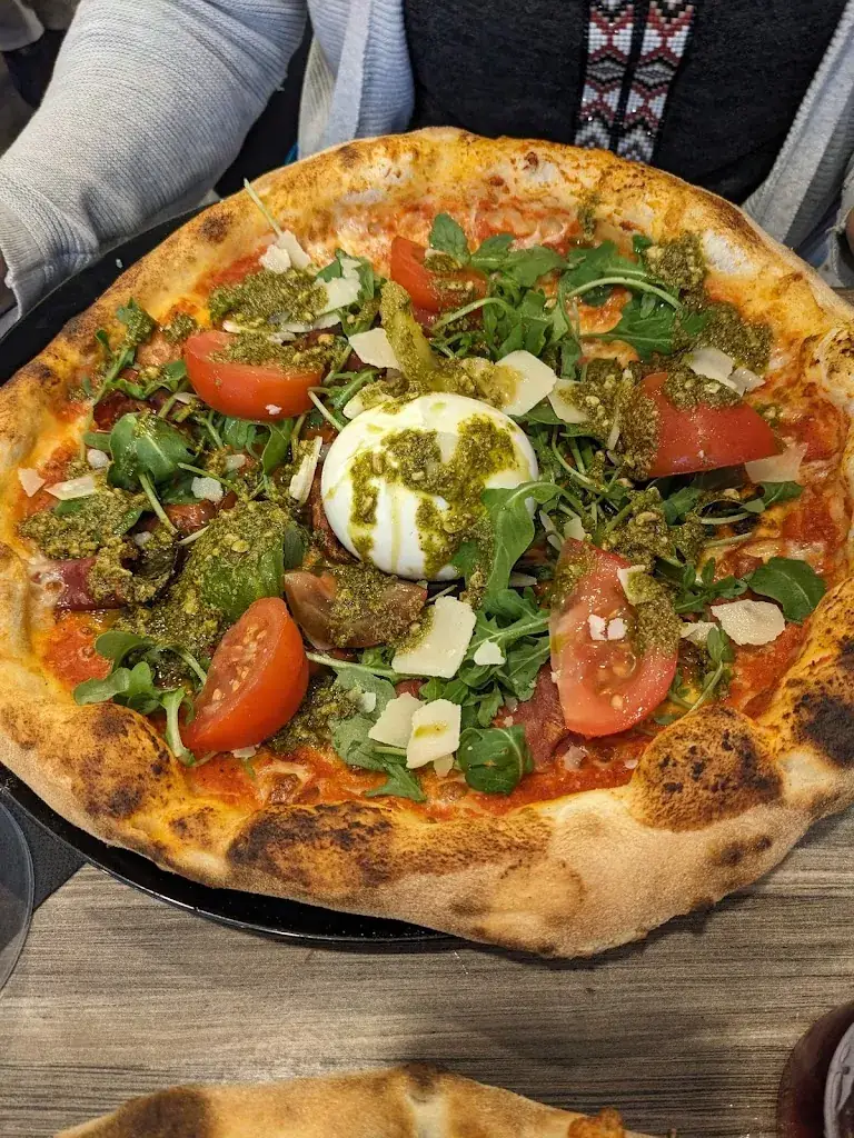 Menu_Le Chalet - Pub Savoyard_Novalaise_image_6