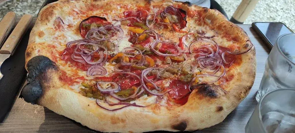 Menu_Le Chalet - Pub Savoyard_Novalaise_image_8