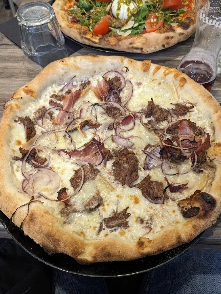 Menu_Le Chalet - Pub Savoyard_Novalaise_image_9