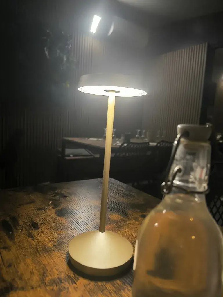 Kathy_La Cantine De Nico_Blausasc_review