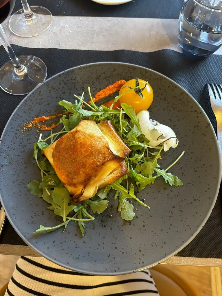 Eulalie Rms_La Fleur de Thym_Contes_review