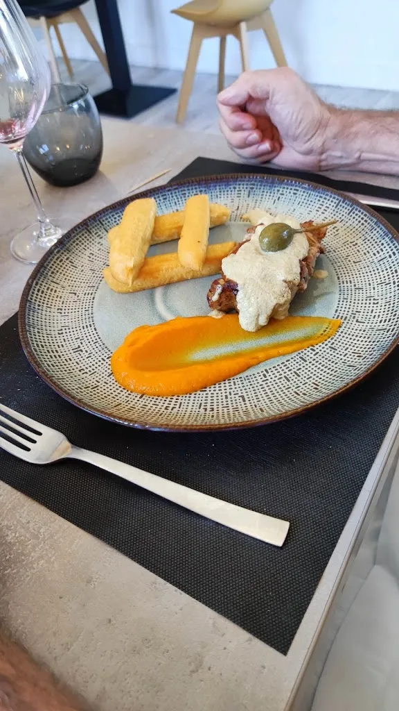 Yvonne Delepine_La Fleur de Thym_Contes_review