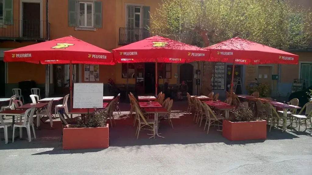 Restaurant provençal traditionnel Café de l'Union Tabac_L'Escarène_slider_image_3