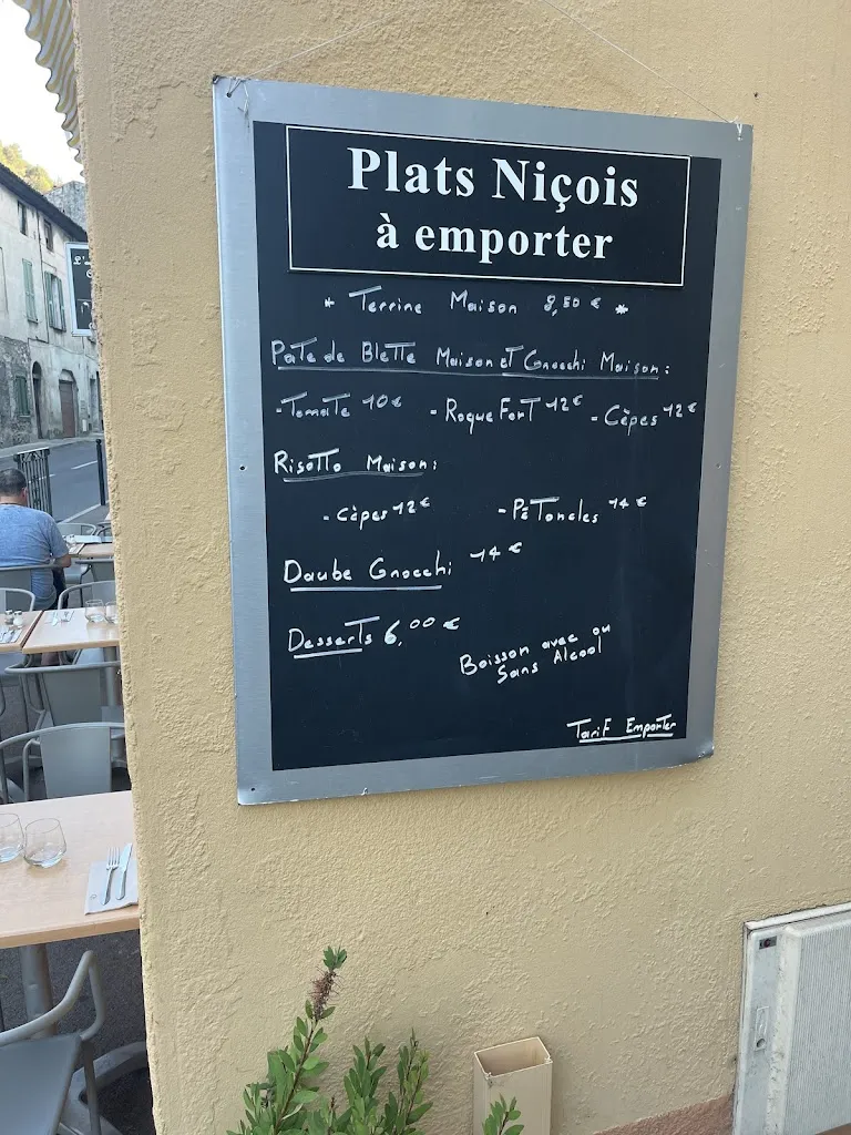 Menu_Auberge du Château_L'Escarène_image_2