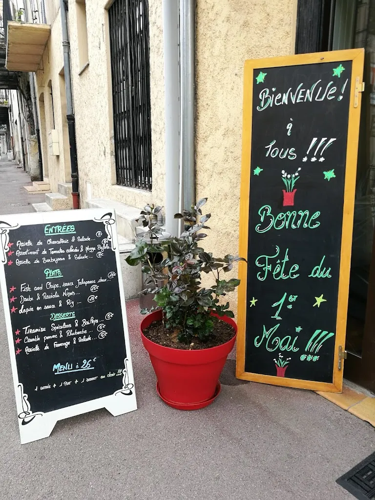 Menu_Auberge du Château_L'Escarène_image_3