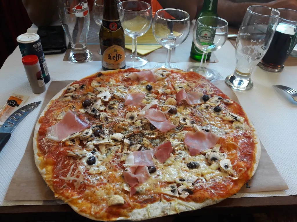 Menu_Auberge du Château_L'Escarène_image_4