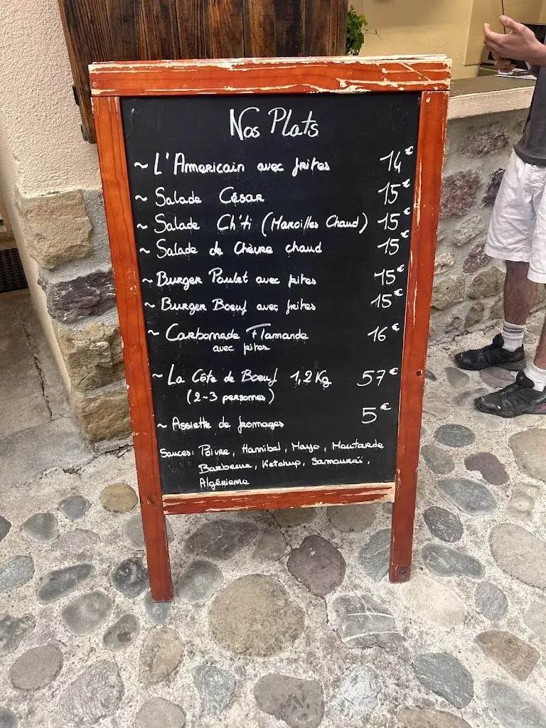 Menu_Ch’ti Castel_Coaraze_image_1