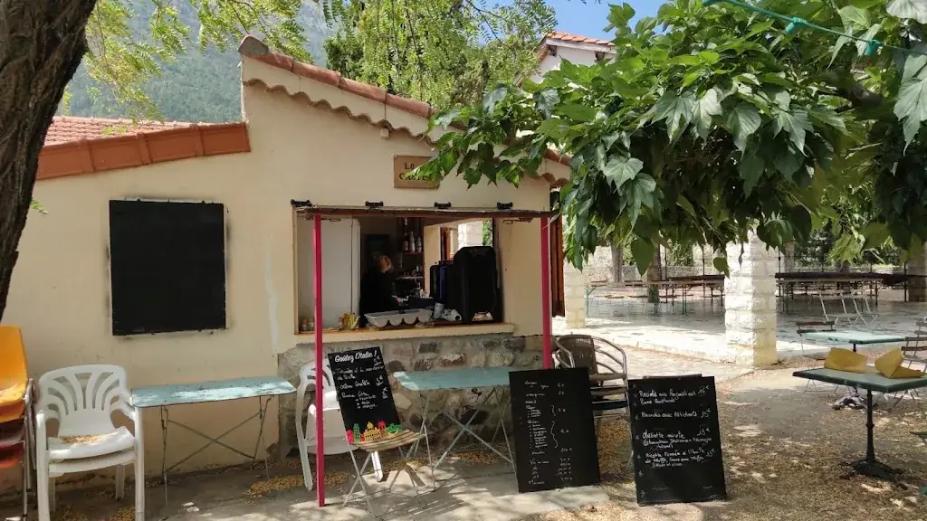 Gastro Sophe_Ch’ti Castel_Coaraze_review