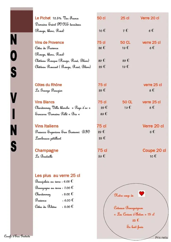 Menu_Chez Regine_Contes_image_4