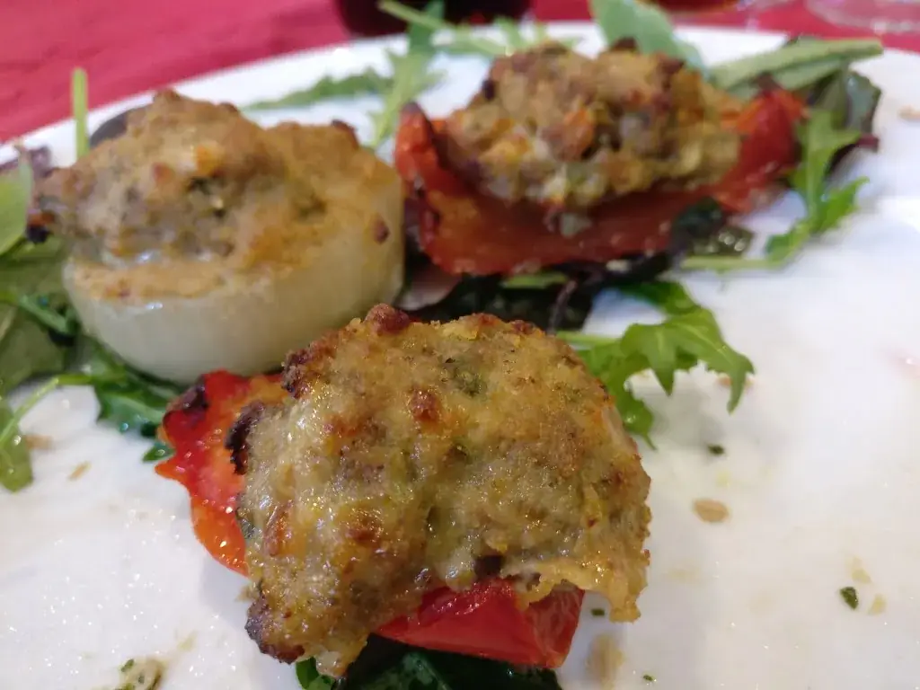 NiCo PsYcHo_Chez Regine_Contes_review