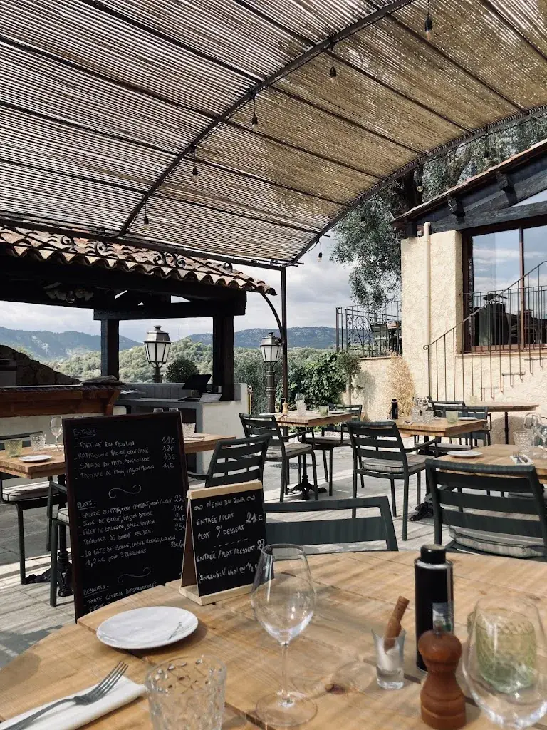 Sabina H. Schmitz_LE MOULIN DE L’OLIVERAIE_Blausasc_review