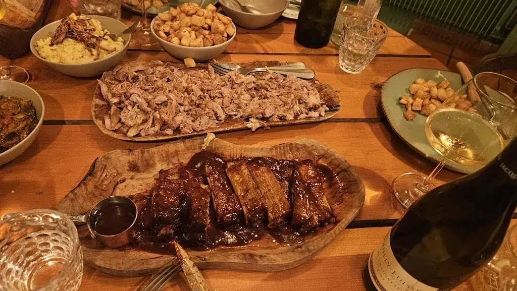 Fernando Mammoliti_LE MOULIN DE L’OLIVERAIE_Blausasc_review