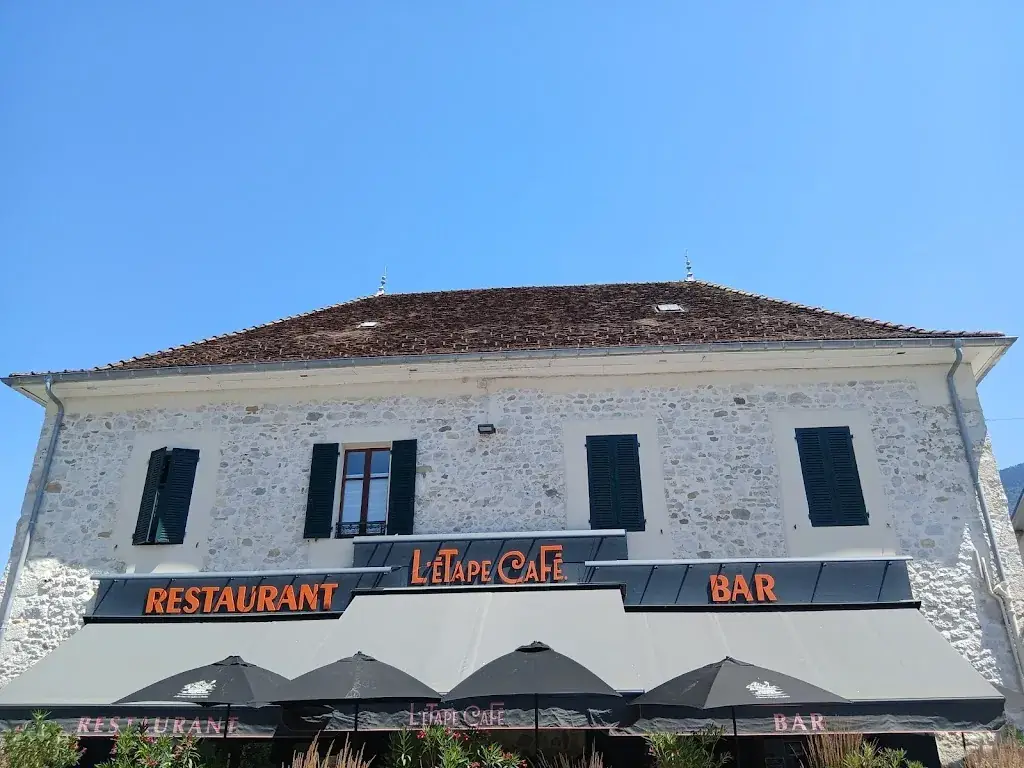 Goud Alain_L'Étape Café_Novalaise_review