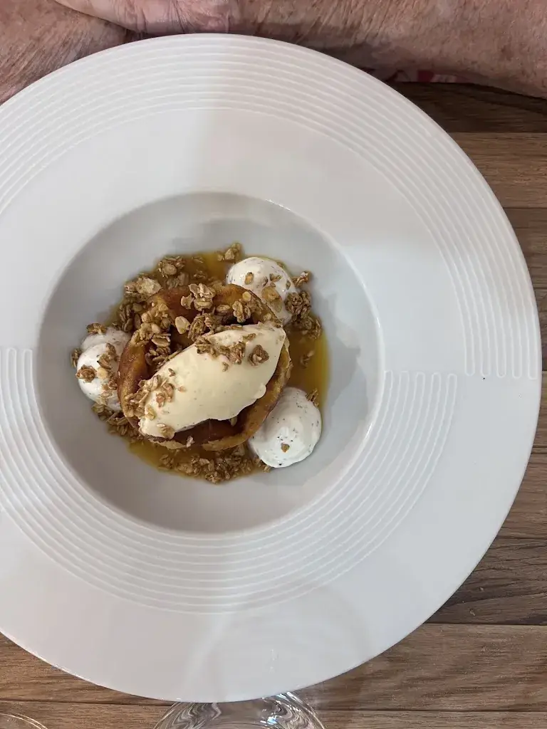 France Banderole_Restaurant l'Alchimiste by Arnaud Benoit_Berre-l'Étang_review