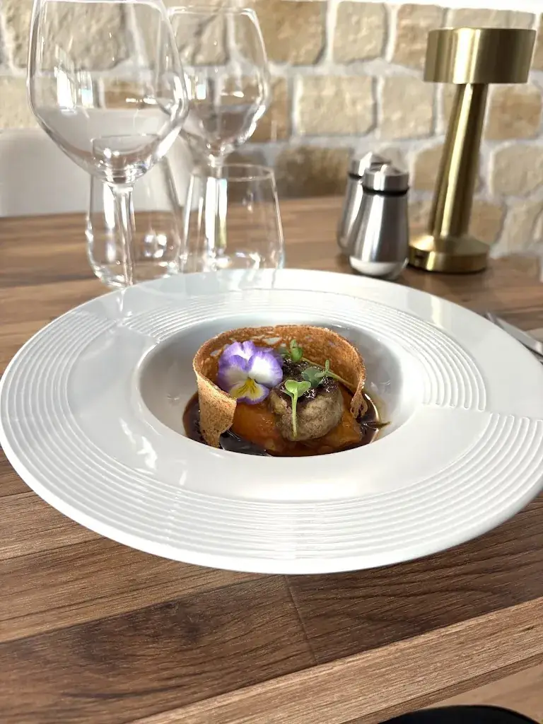 Restaurant l'Alchimiste by Arnaud Benoit_Berre-l'Étang_slider_image_2